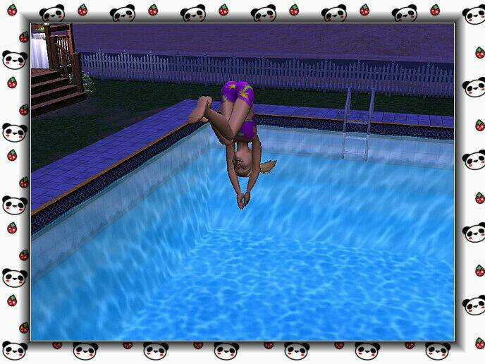 Bella's Story - Chapter 4.3 - Trang 19