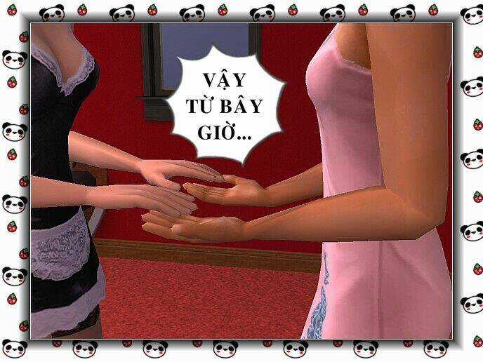 Bella's Story - Chapter 4.3 - Trang 3