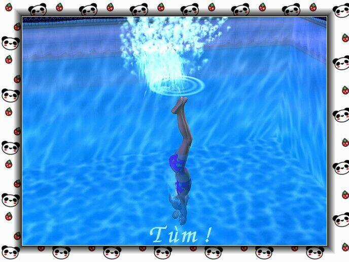 Bella's Story - Chapter 4.3 - Trang 21