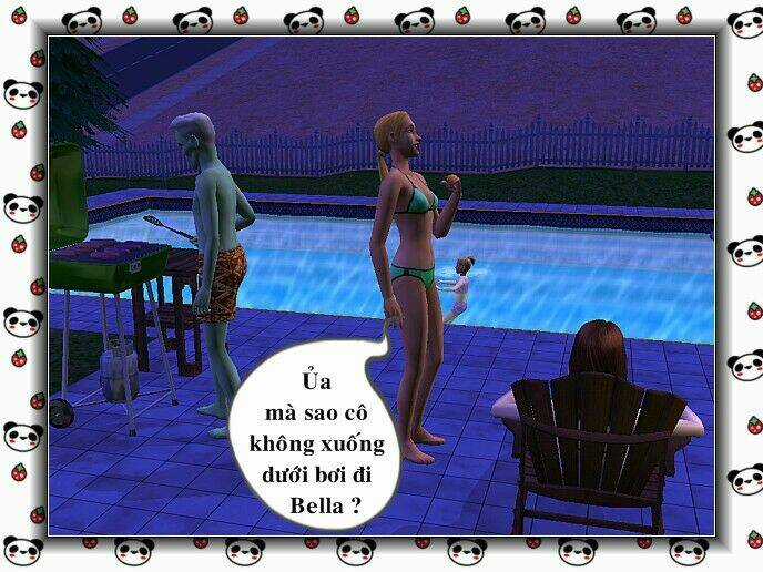 Bella's Story - Chapter 4.3 - Trang 23