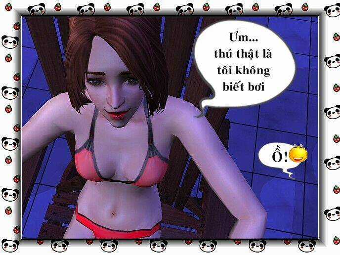 Bella's Story - Chapter 4.3 - Trang 24