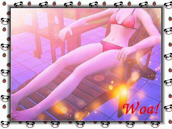 Bella's Story - Chapter 4.3 - Trang 27