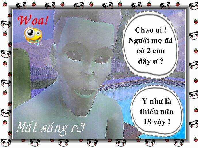 Bella's Story - Chapter 4.3 - Trang 29