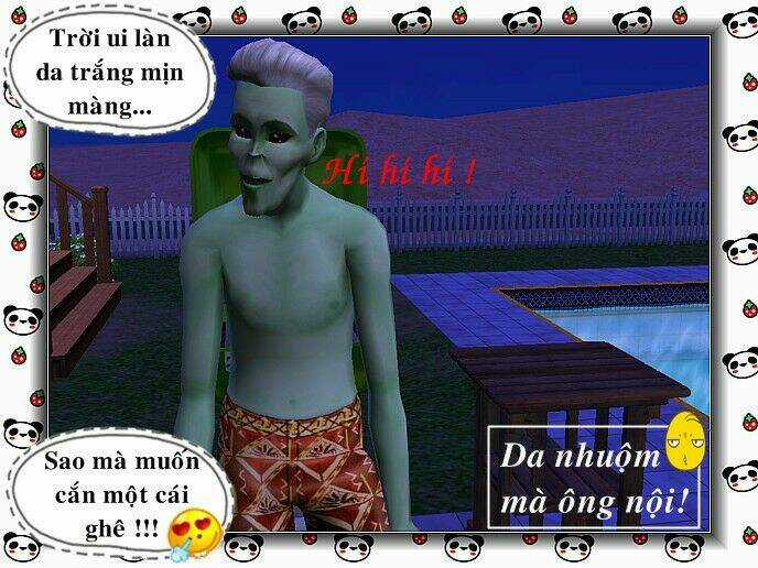 Bella's Story - Chapter 4.3 - Trang 30