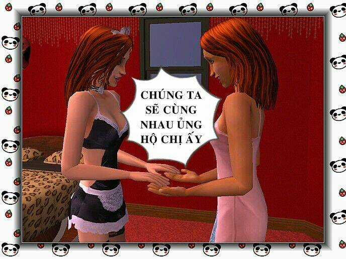 Bella's Story - Chapter 4.3 - Trang 4