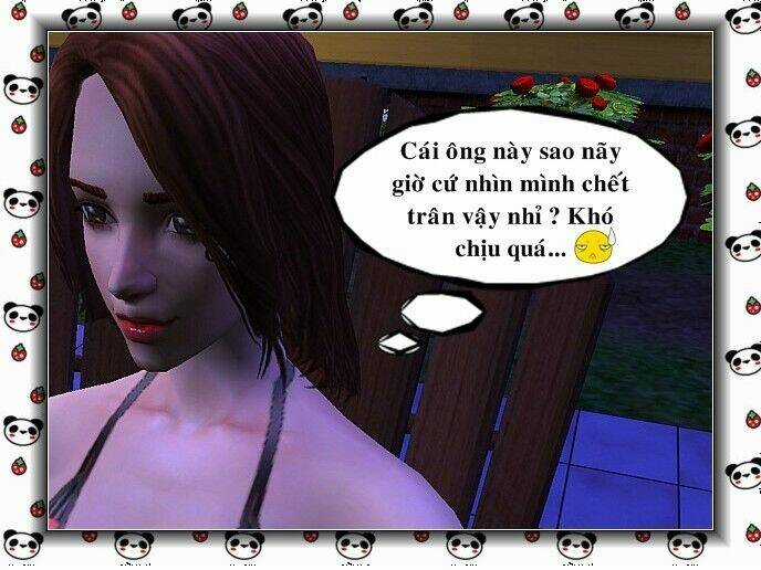 Bella's Story - Chapter 4.3 - Trang 31