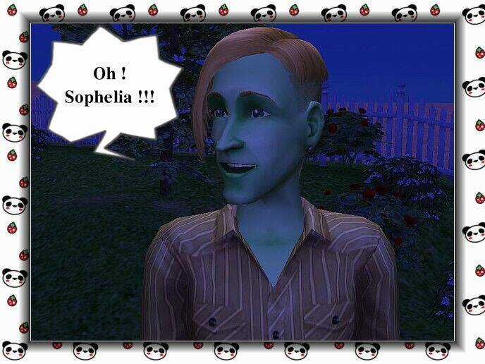 Bella's Story - Chapter 4.3 - Trang 33