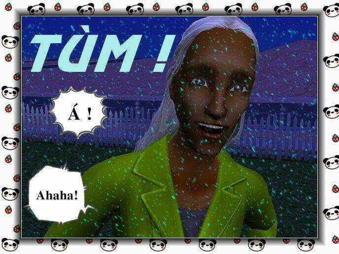 Bella's Story - Chapter 4.3 - Trang 36