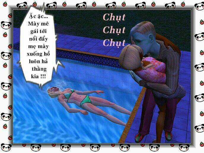 Bella's Story - Chapter 4.3 - Trang 37