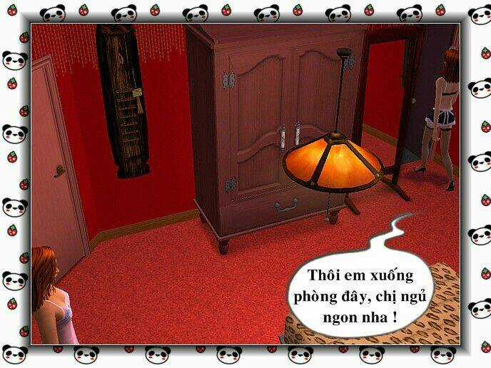 Bella's Story - Chapter 4.3 - Trang 5