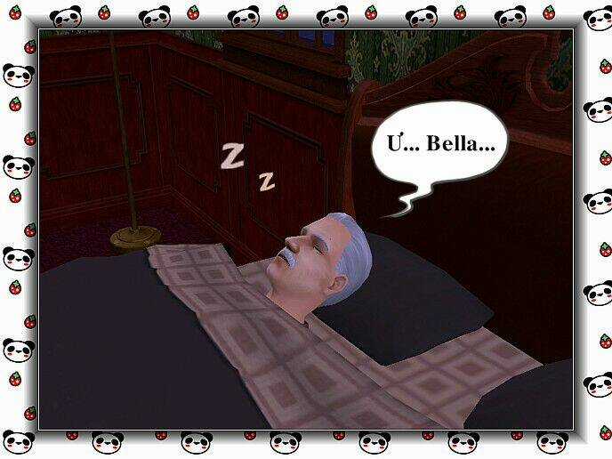 Bella's Story - Chapter 4.3 - Trang 42