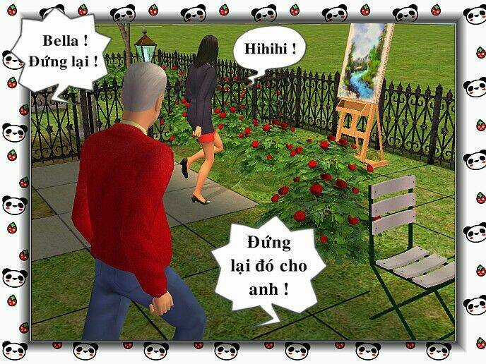 Bella's Story - Chapter 4.3 - Trang 43