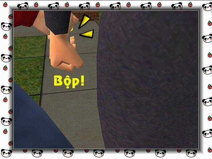 Bella's Story - Chapter 4.3 - Trang 44