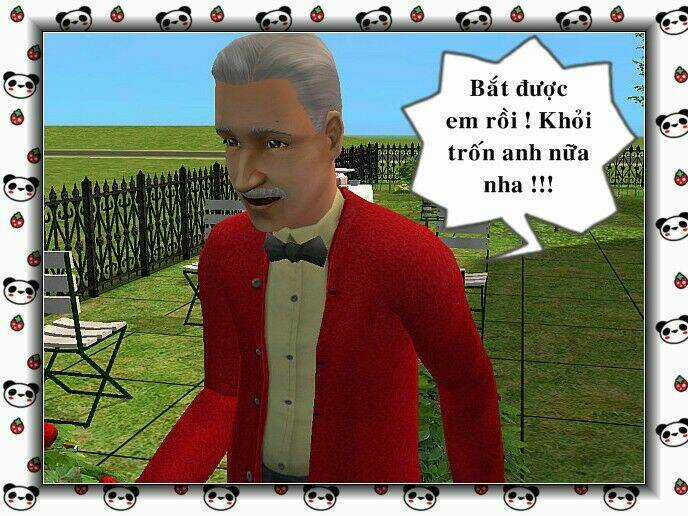 Bella's Story - Chapter 4.3 - Trang 45