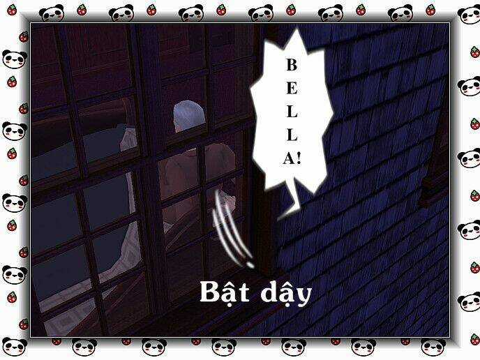 Bella's Story - Chapter 4.3 - Trang 50