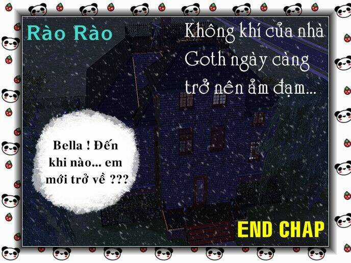 Bella's Story - Chapter 4.3 - Trang 53