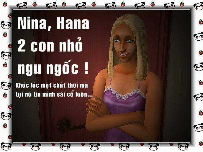 Bella's Story - Chapter 4.3 - Trang 7