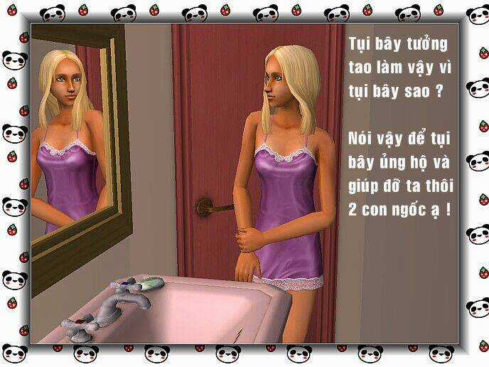 Bella's Story - Chapter 4.3 - Trang 8