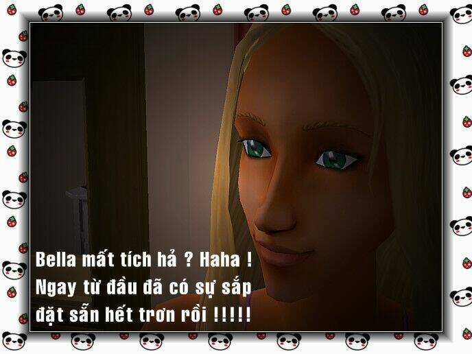 Bella's Story - Chapter 4.3 - Trang 9