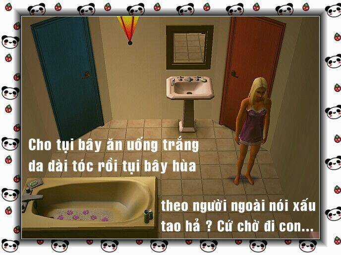 Bella's Story - Chapter 4.3 - Trang 10