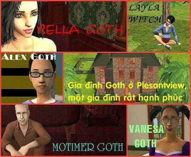 Bella's Story - Chapter 5.1 - Trang 2