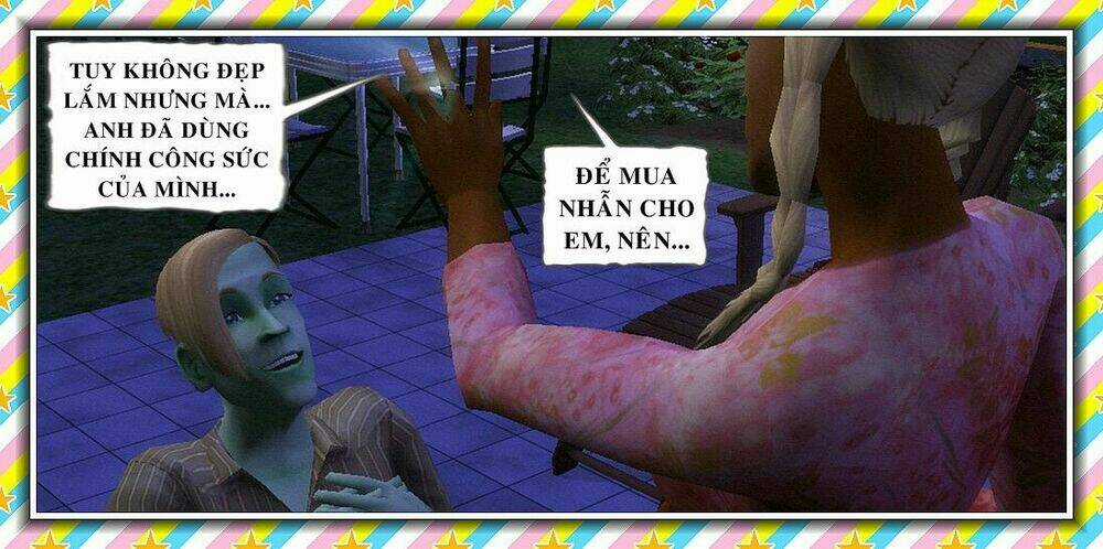 Bella's Story - Chapter 5.1 - Trang 20