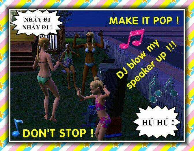 Bella's Story - Chapter 5.1 - Trang 28