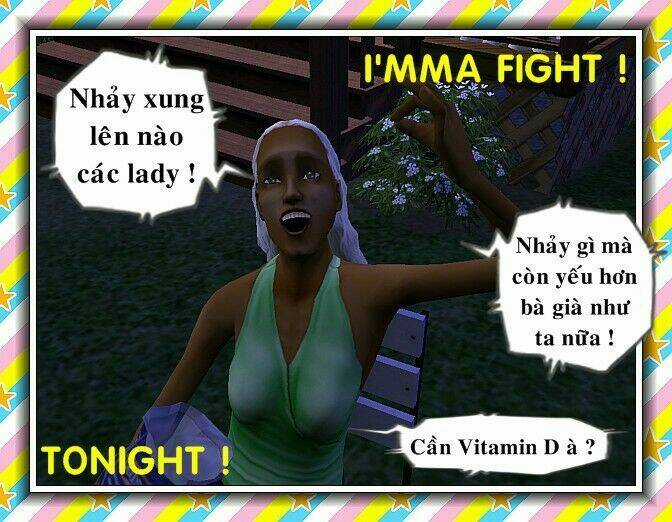 Bella's Story - Chapter 5.1 - Trang 29