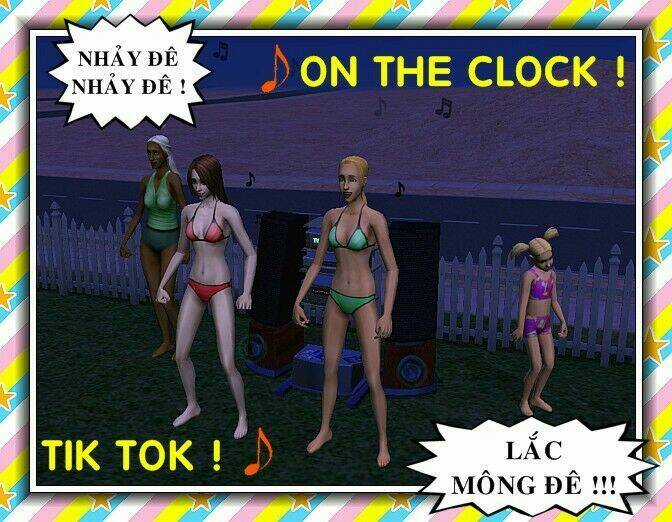 Bella's Story - Chapter 5.1 - Trang 31