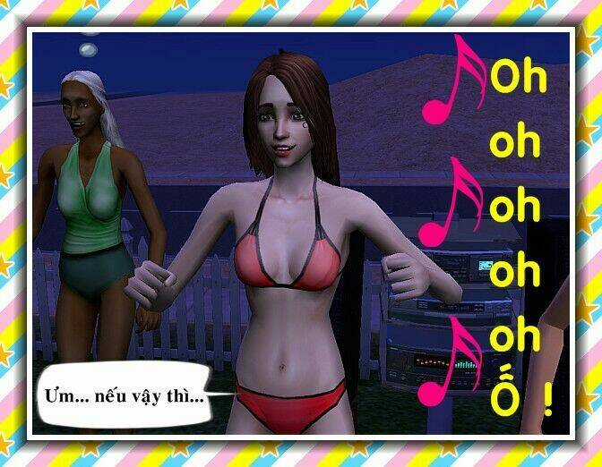 Bella's Story - Chapter 5.1 - Trang 34