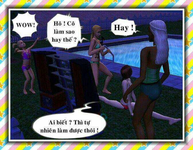 Bella's Story - Chapter 5.1 - Trang 37