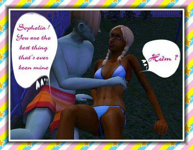 Bella's Story - Chapter 5.1 - Trang 40