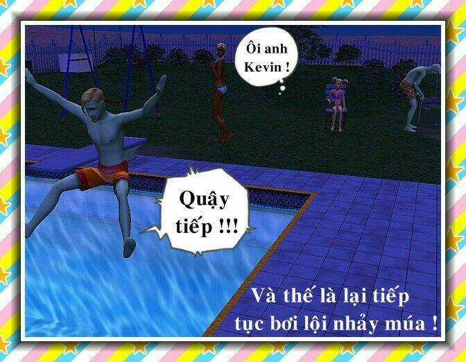 Bella's Story - Chapter 5.1 - Trang 43