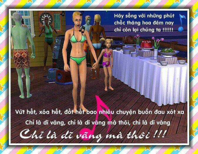 Bella's Story - Chapter 5.1 - Trang 44