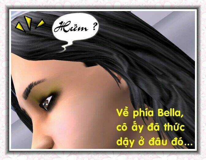 Bella's Story - Chapter 5.1 - Trang 8