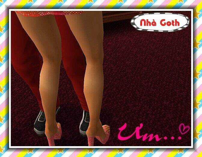 Bella's Story - Chapter 5.2 - Trang 1