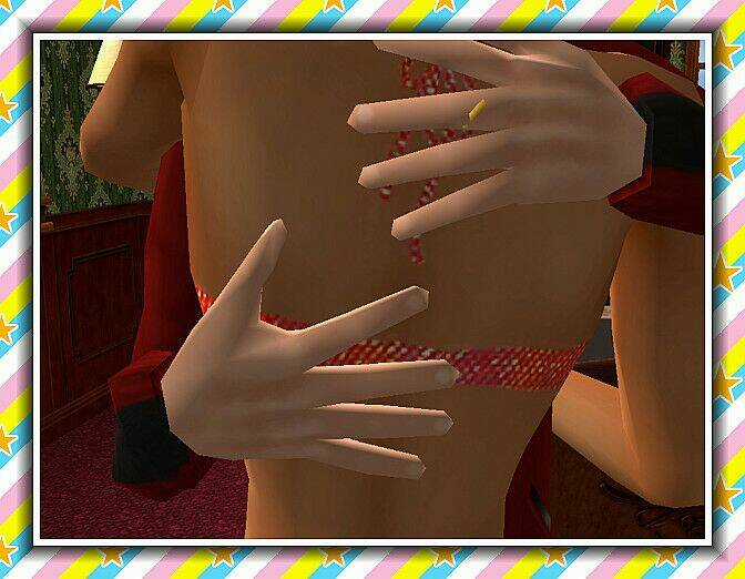 Bella's Story - Chapter 5.2 - Trang 2