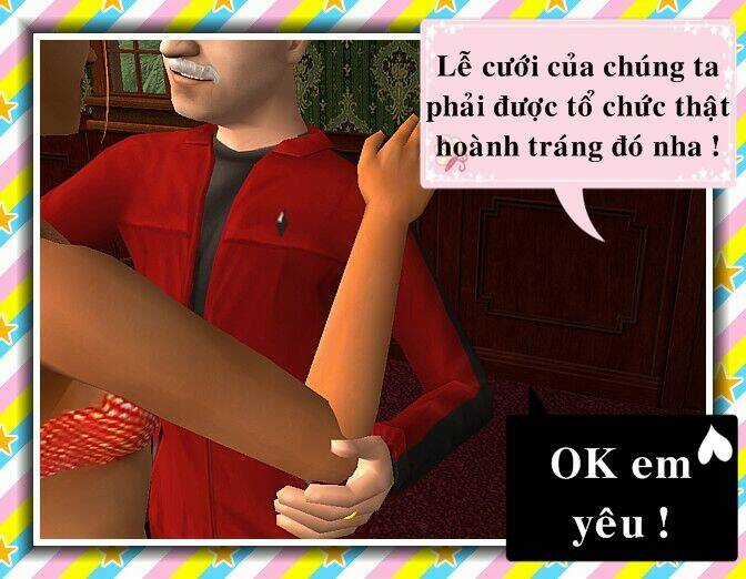 Bella's Story - Chapter 5.2 - Trang 11