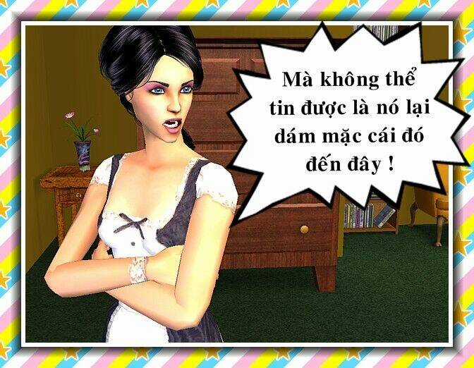 Bella's Story - Chapter 5.2 - Trang 12