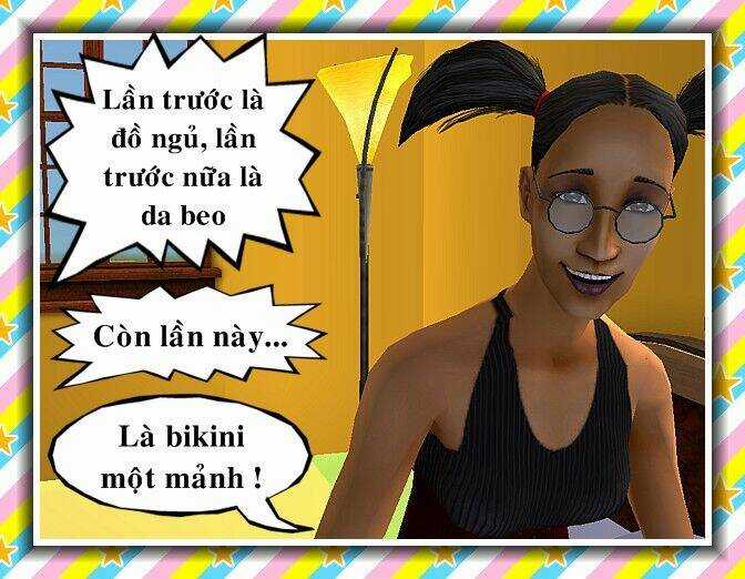 Bella's Story - Chapter 5.2 - Trang 13