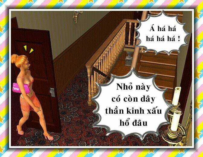 Bella's Story - Chapter 5.2 - Trang 14