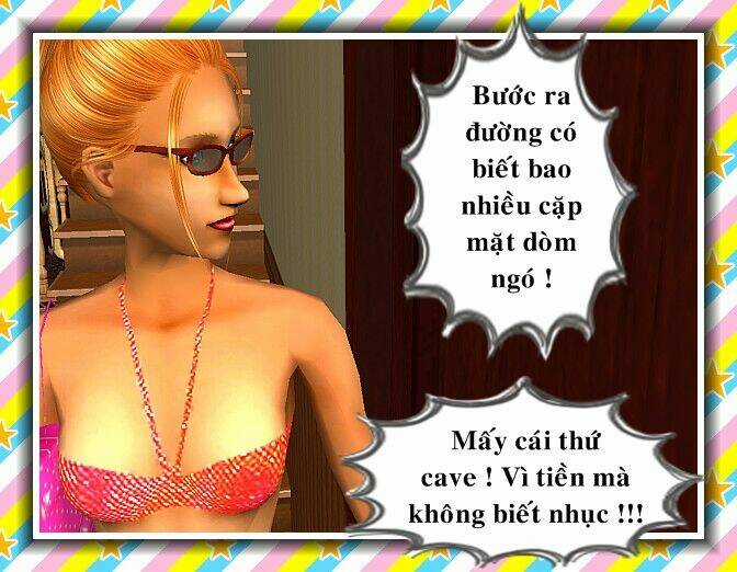 Bella's Story - Chapter 5.2 - Trang 15