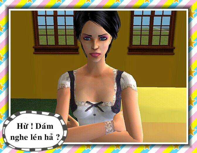 Bella's Story - Chapter 5.2 - Trang 17