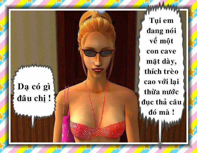 Bella's Story - Chapter 5.2 - Trang 18