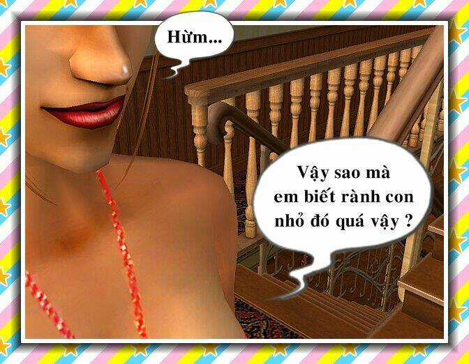 Bella's Story - Chapter 5.2 - Trang 20