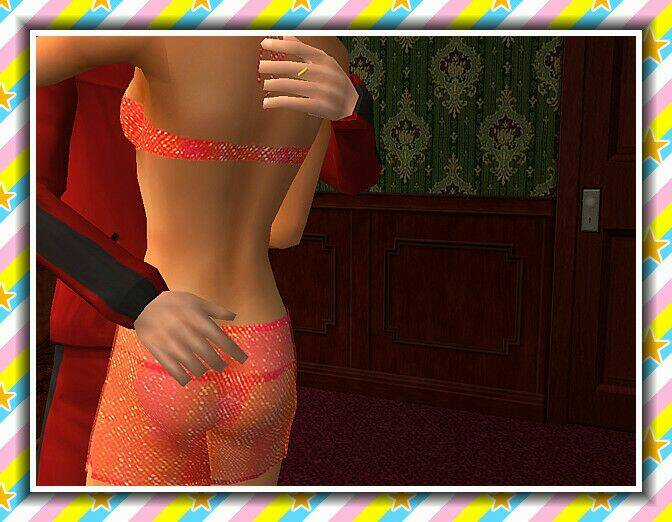 Bella's Story - Chapter 5.2 - Trang 3