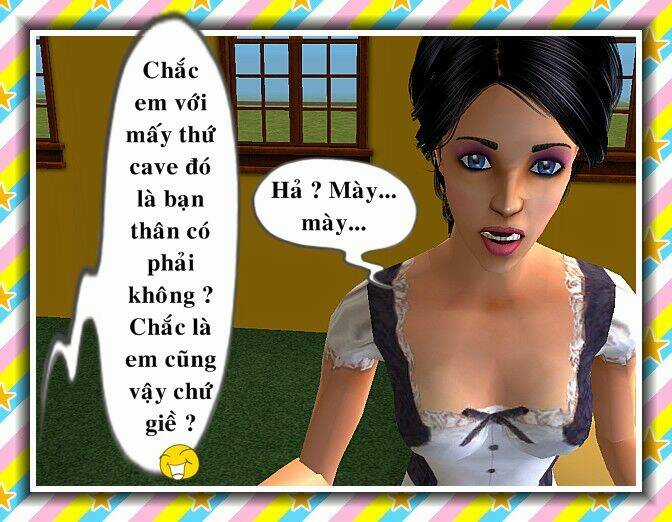 Bella's Story - Chapter 5.2 - Trang 21