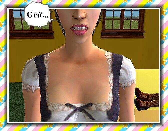 Bella's Story - Chapter 5.2 - Trang 22