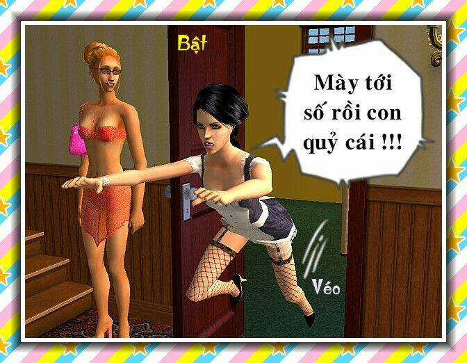 Bella's Story - Chapter 5.2 - Trang 23