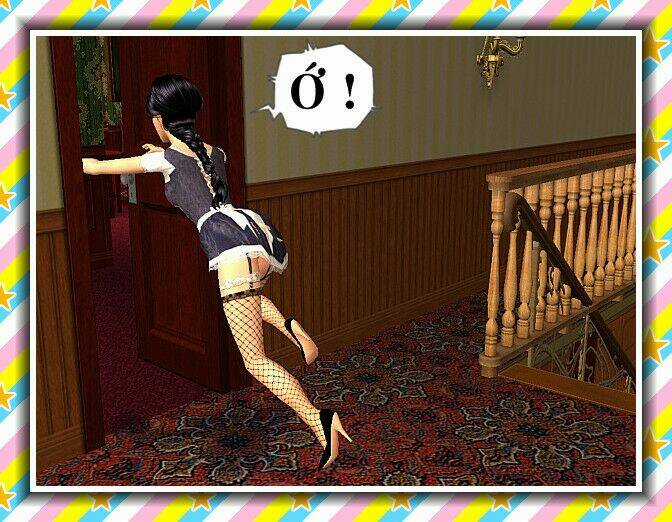 Bella's Story - Chapter 5.2 - Trang 24